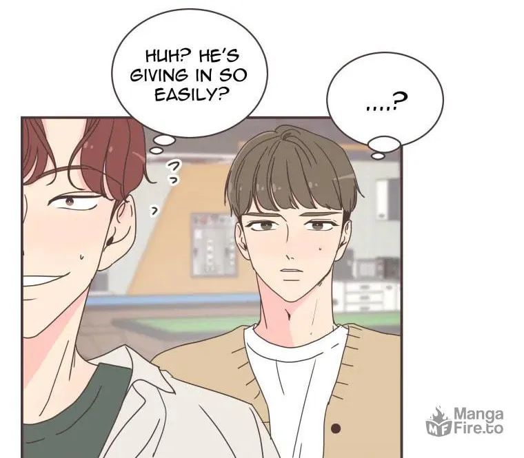 She's My Type Chapter 78 page 6 - 