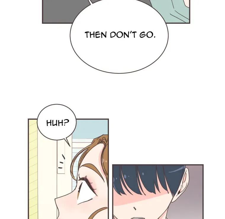 She's My Type Chapter 78 page 52 - 