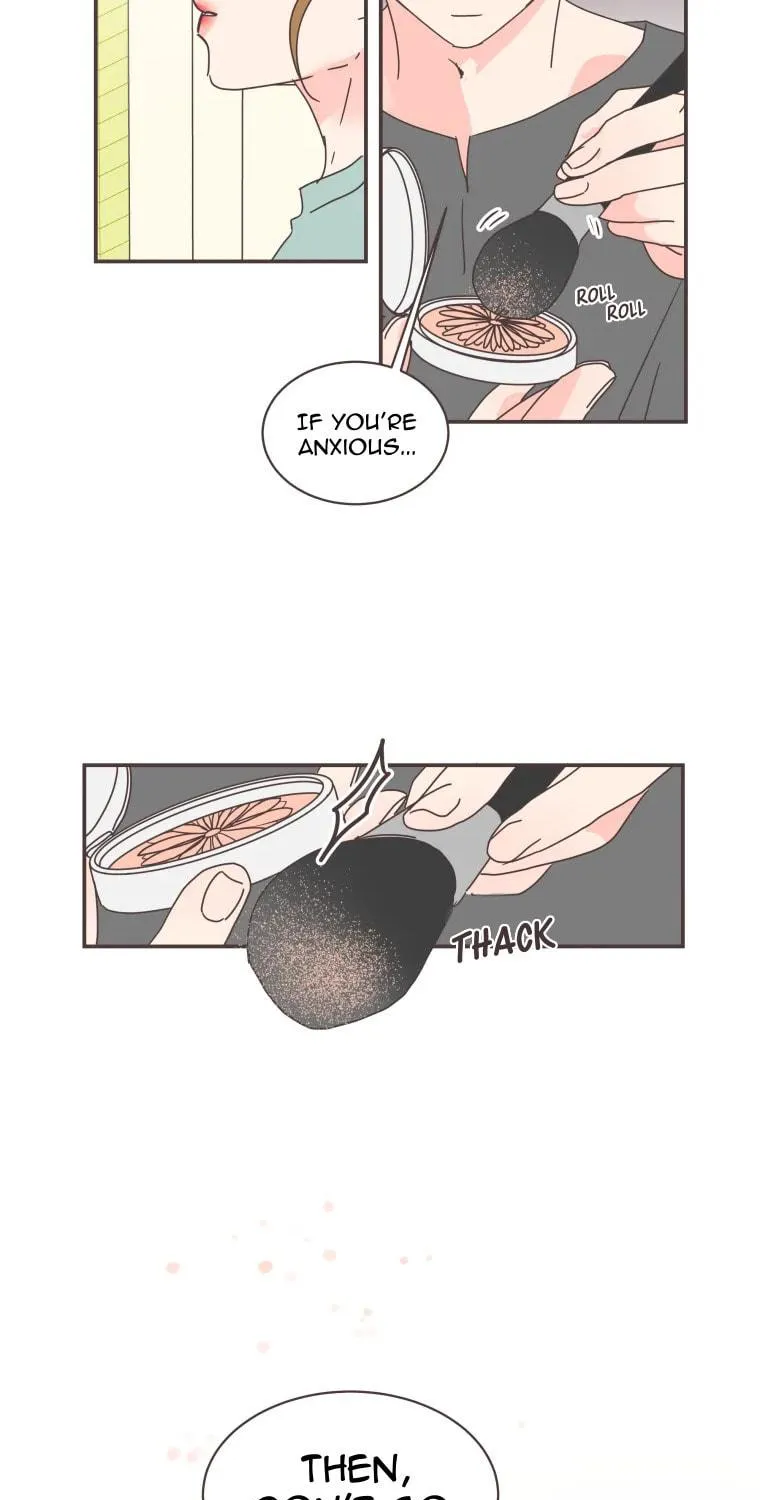 She's My Type Chapter 78 page 53 - 
