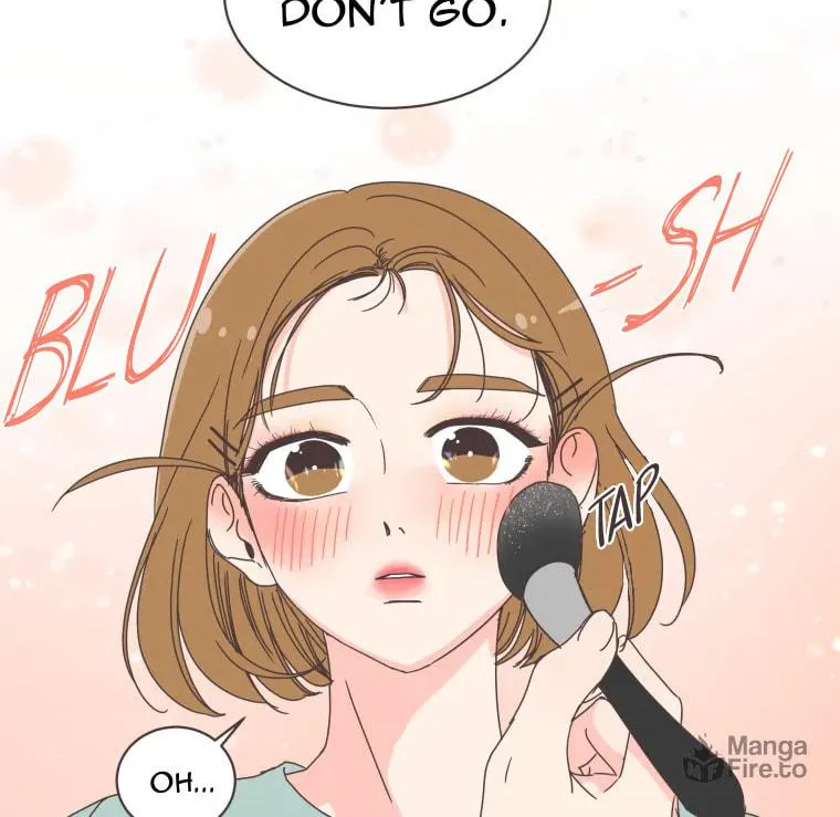 She's My Type Chapter 78 page 54 - 