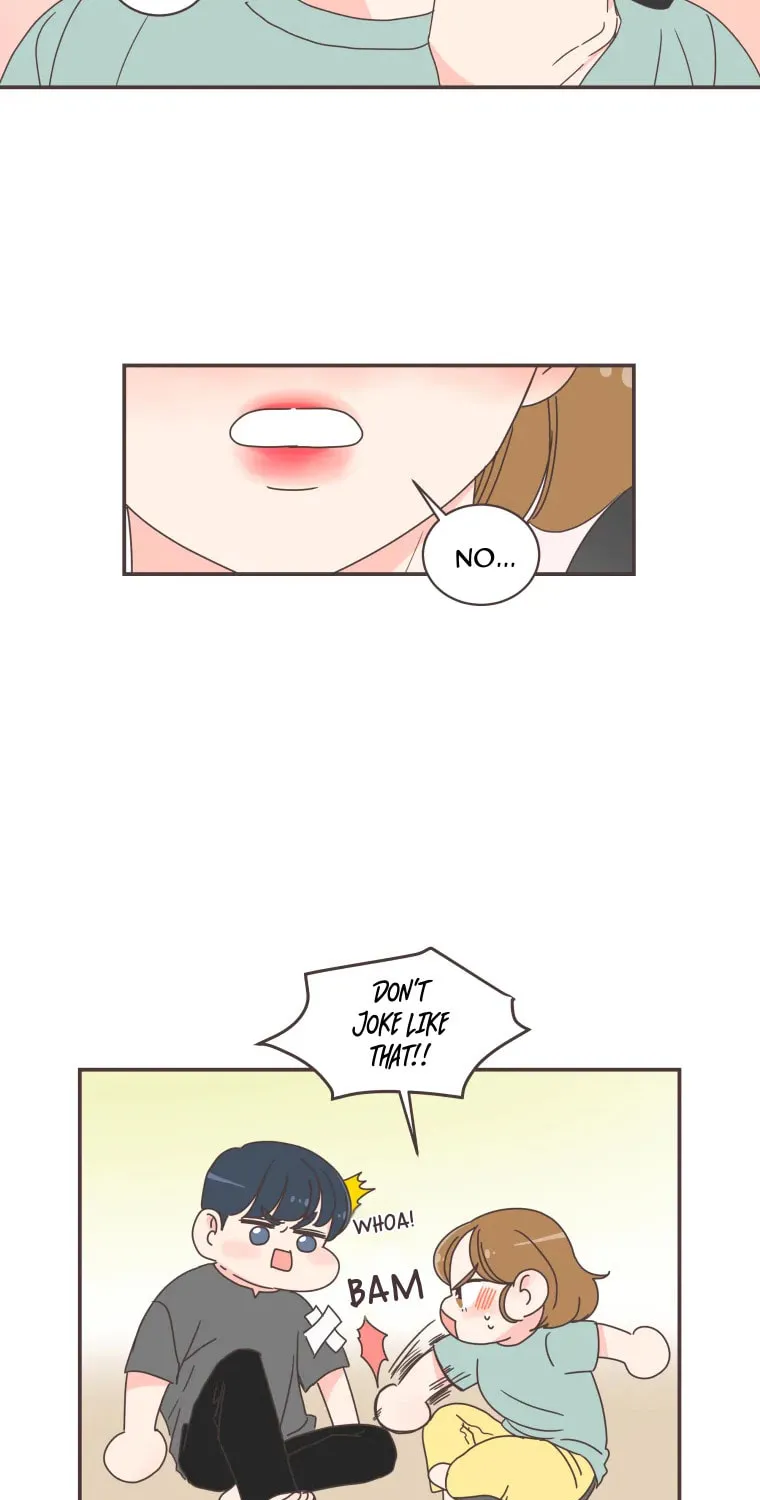 She's My Type Chapter 78 page 55 - 