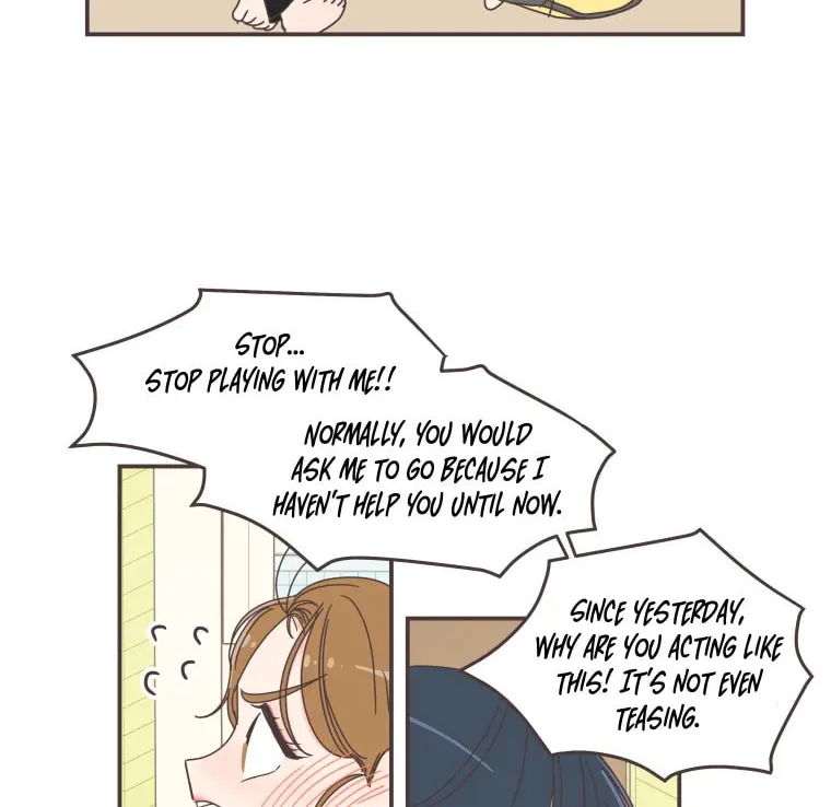 She's My Type Chapter 78 page 56 - 