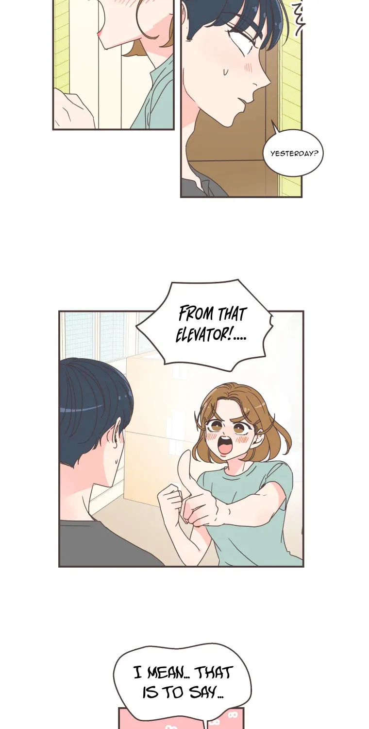 She's My Type Chapter 78 page 57 - 