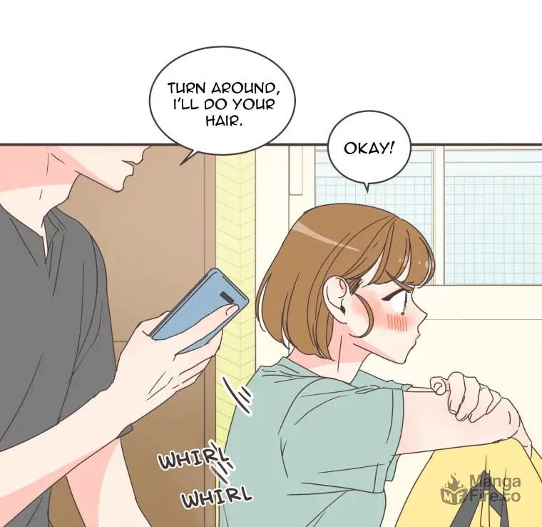 She's My Type Chapter 78 page 60 - 