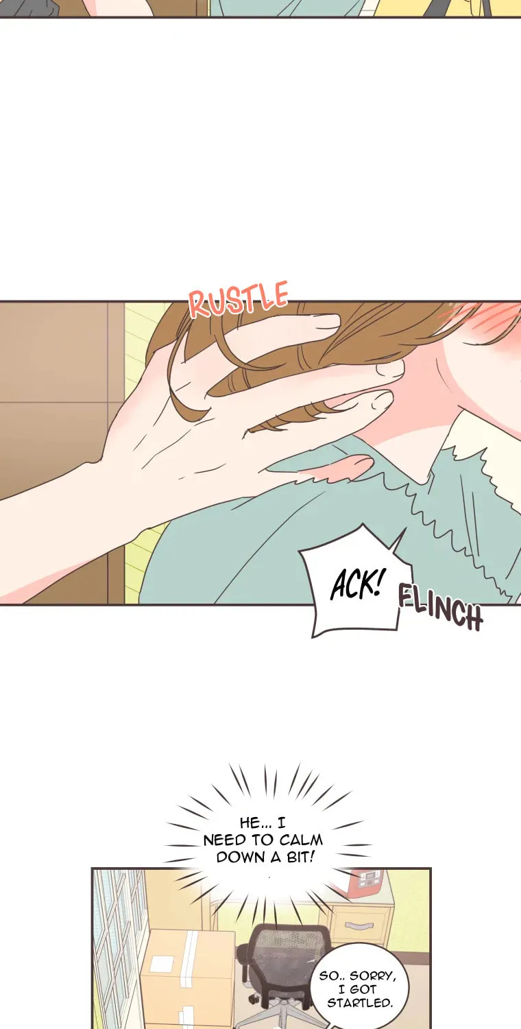 She's My Type Chapter 78 page 61 - 