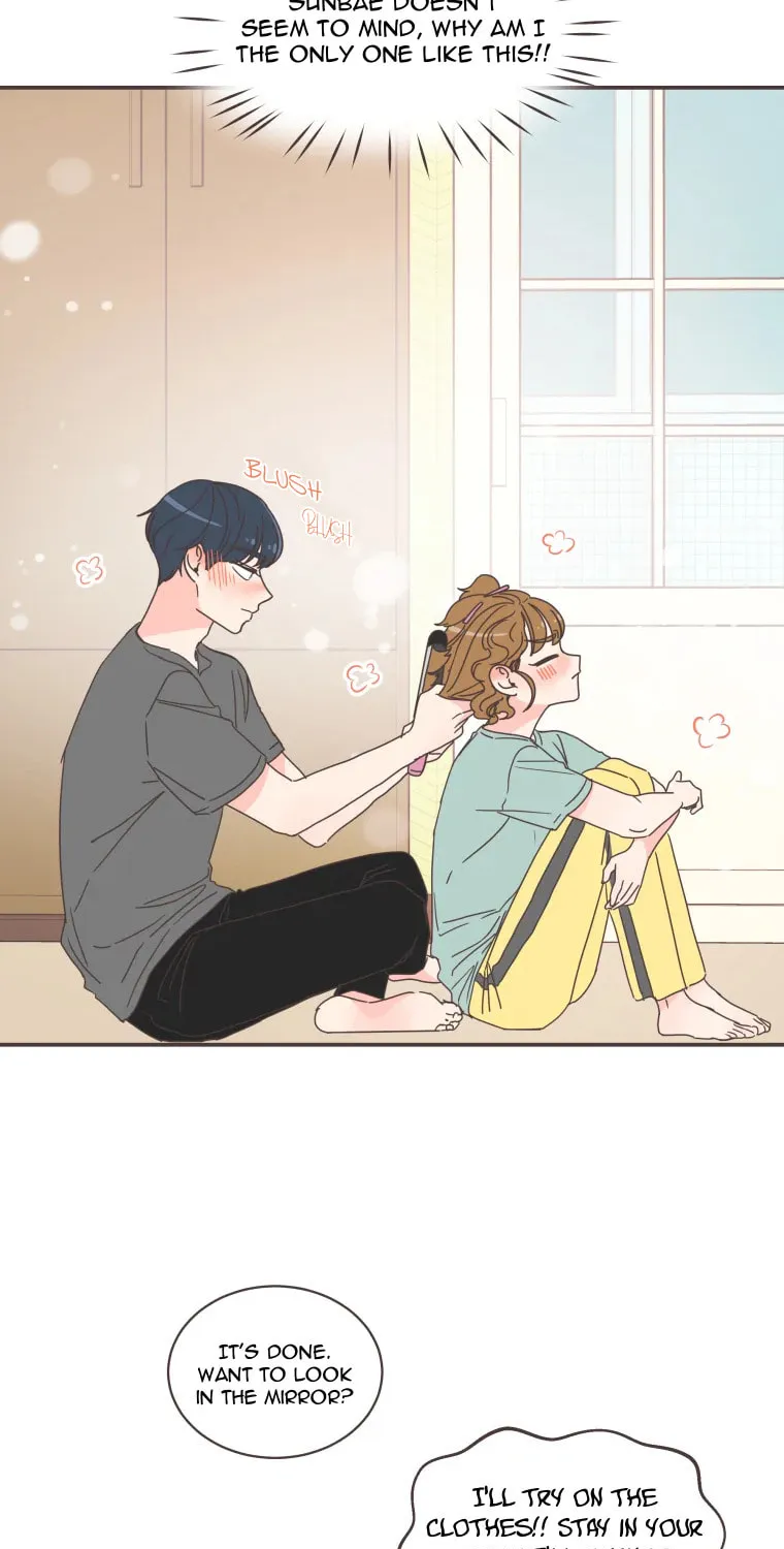 She's My Type Chapter 78 page 63 - 