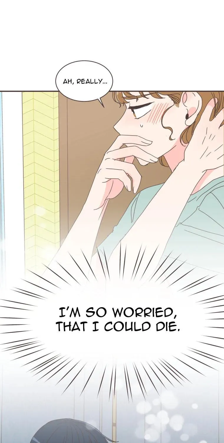 She's My Type Chapter 78 page 65 - 