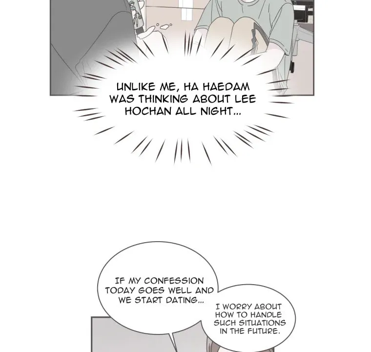 She's My Type Chapter 78 page 68 - 
