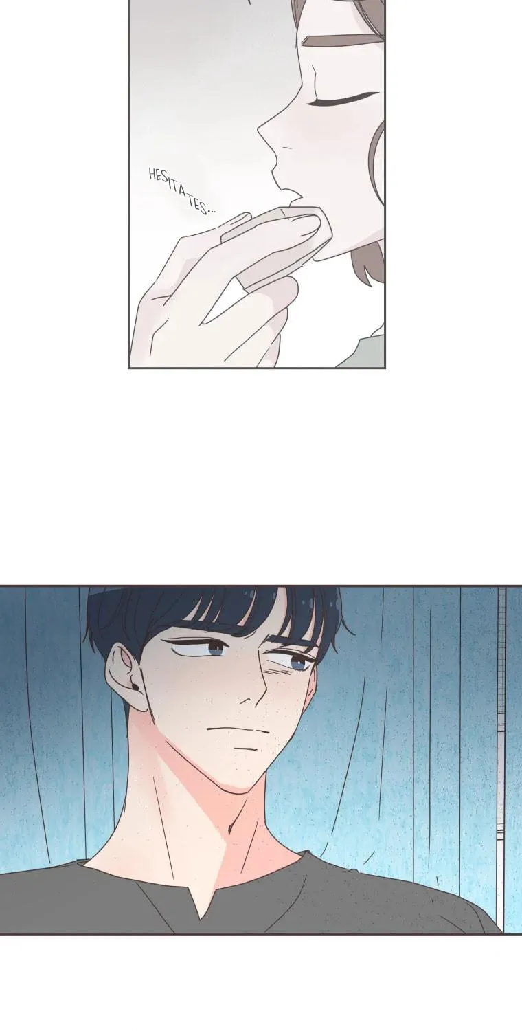 She's My Type Chapter 78 page 69 - 