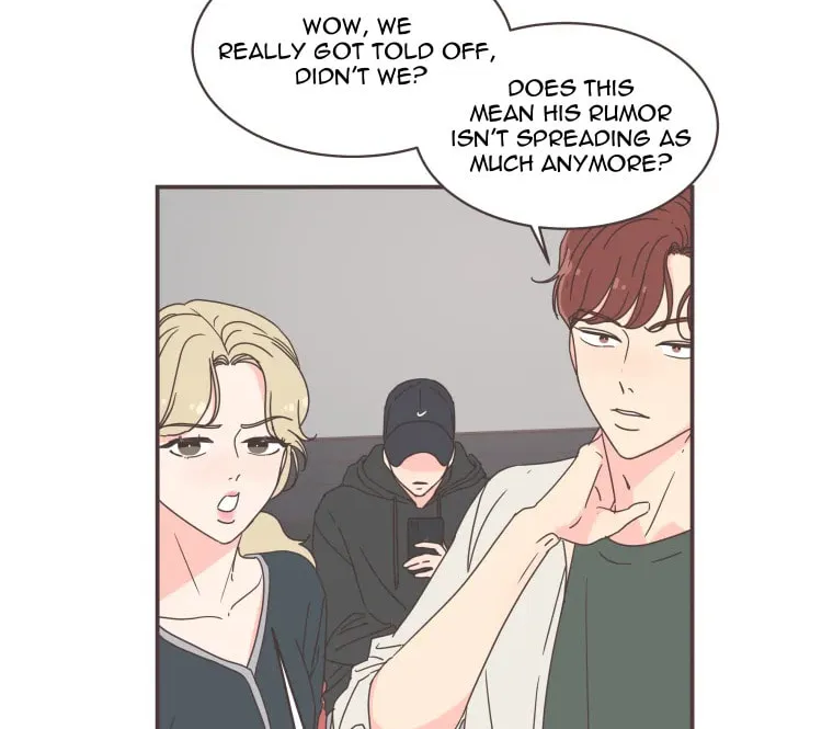 She's My Type Chapter 78 page 8 - 