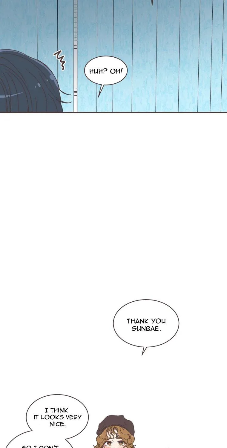She's My Type Chapter 78 page 71 - 
