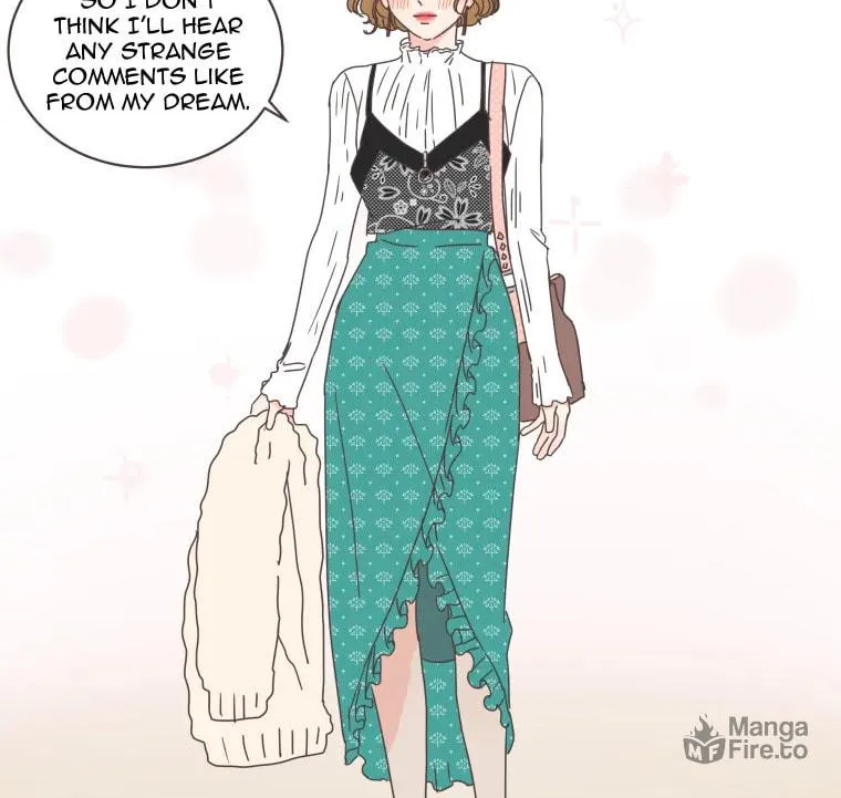 She's My Type Chapter 78 page 72 - 