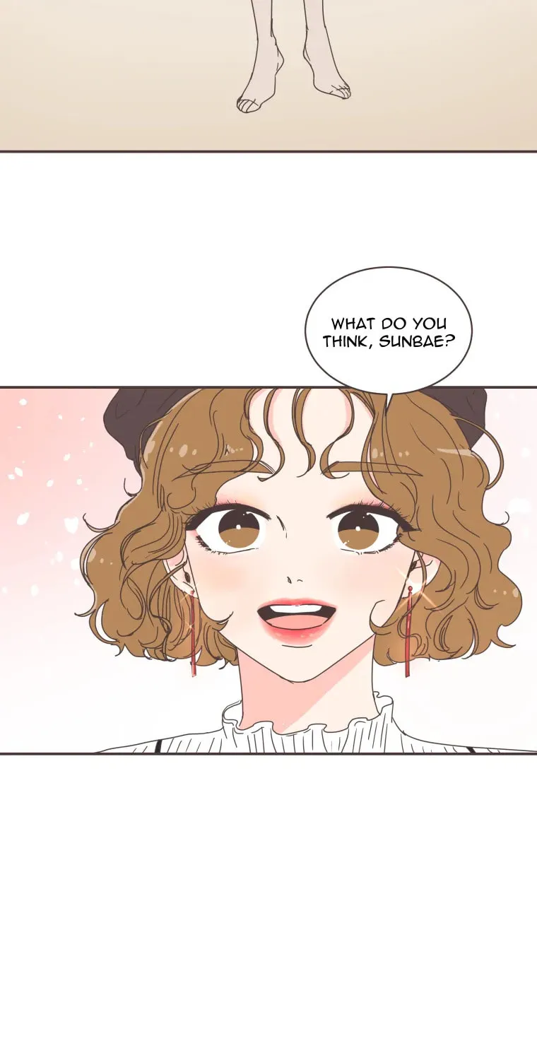 She's My Type Chapter 78 page 73 - 