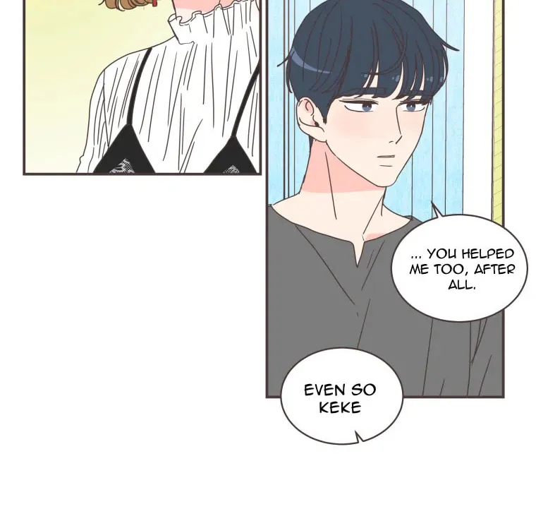 She's My Type Chapter 78 page 76 - 
