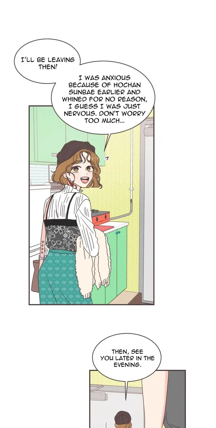 She's My Type Chapter 78 page 77 - 