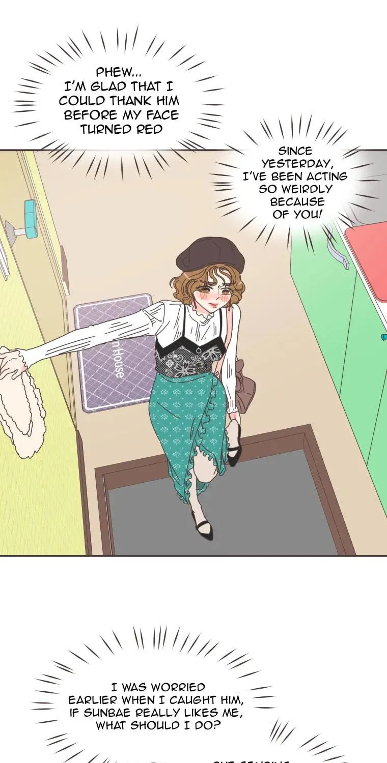 She's My Type Chapter 78 page 79 - 