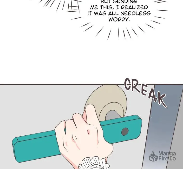 She's My Type Chapter 78 page 80 - 