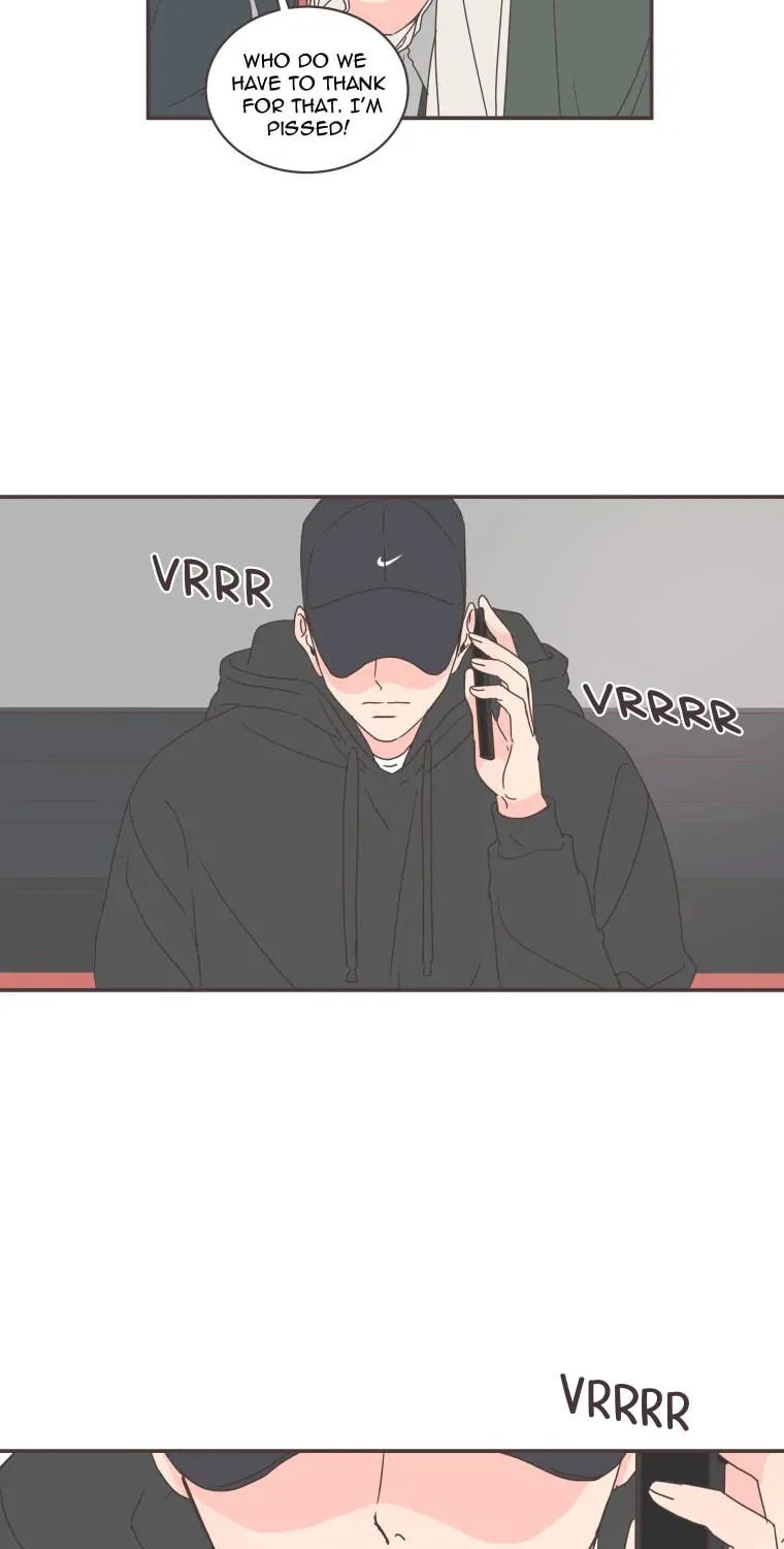 She's My Type Chapter 78 page 9 - 