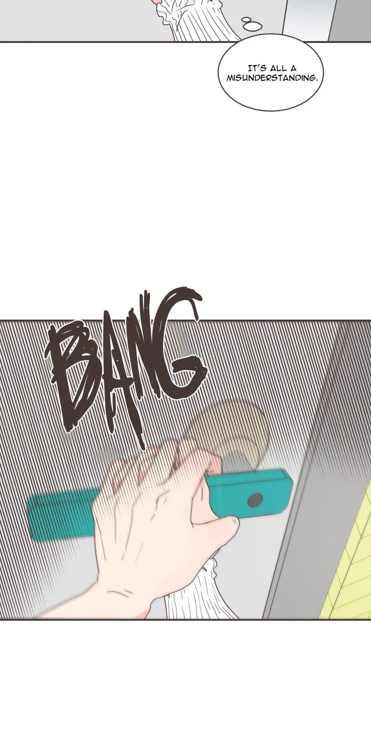 She's My Type Chapter 78 page 81 - 