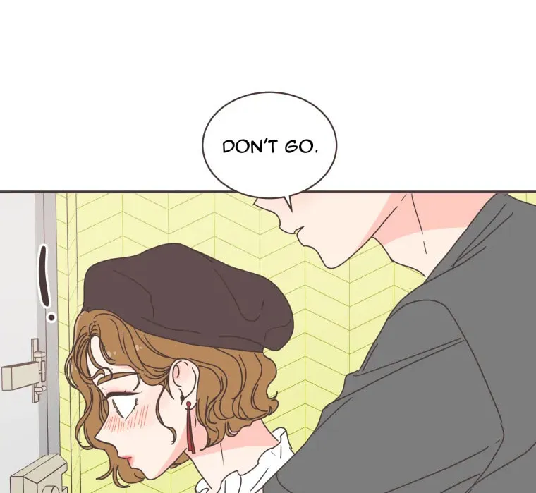 She's My Type Chapter 78 page 82 - 