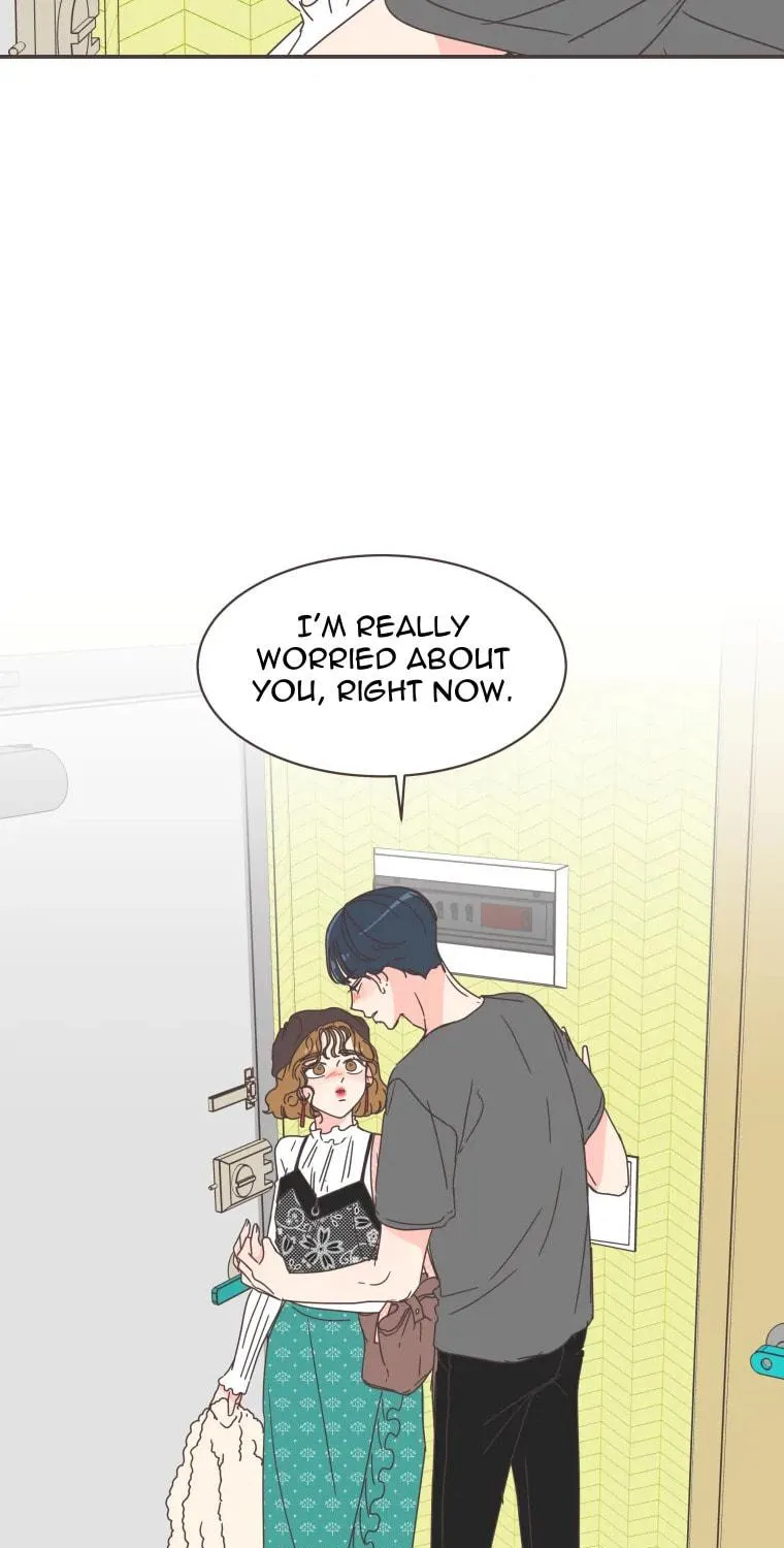 She's My Type Chapter 78 page 83 - 