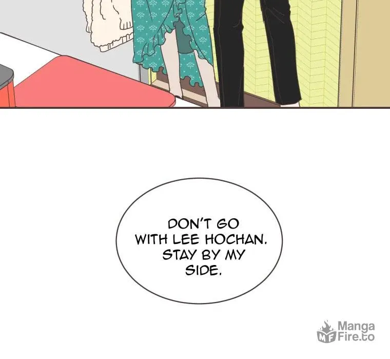 She's My Type Chapter 78 page 84 - 