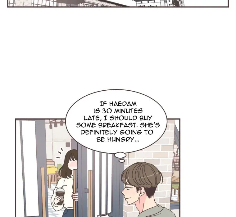 She's My Type Chapter 78 page 86 - 
