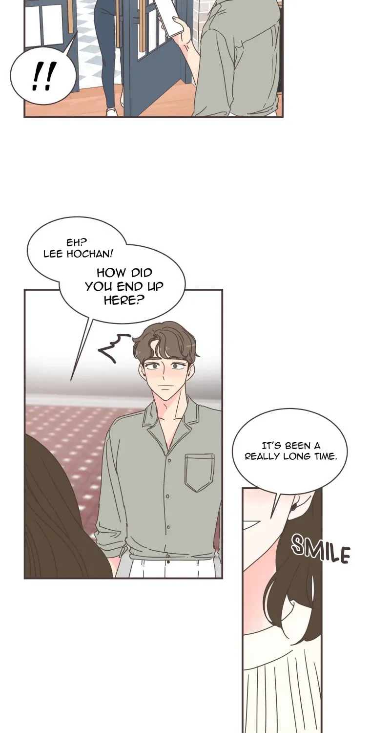 She's My Type Chapter 78 page 87 - 