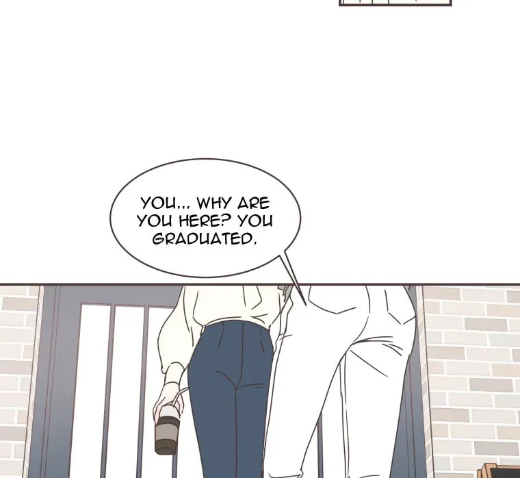 She's My Type Chapter 78 page 88 - 