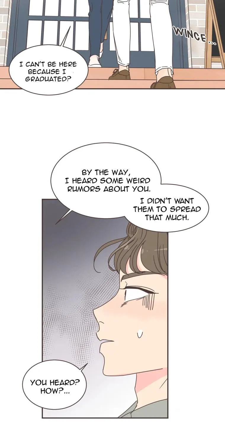 She's My Type Chapter 78 page 89 - 