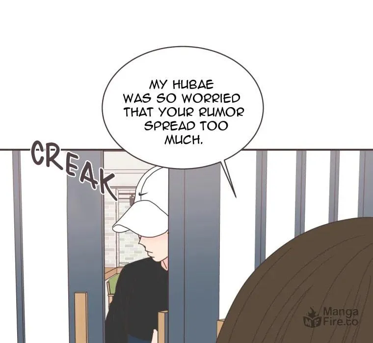 She's My Type Chapter 78 page 90 - 
