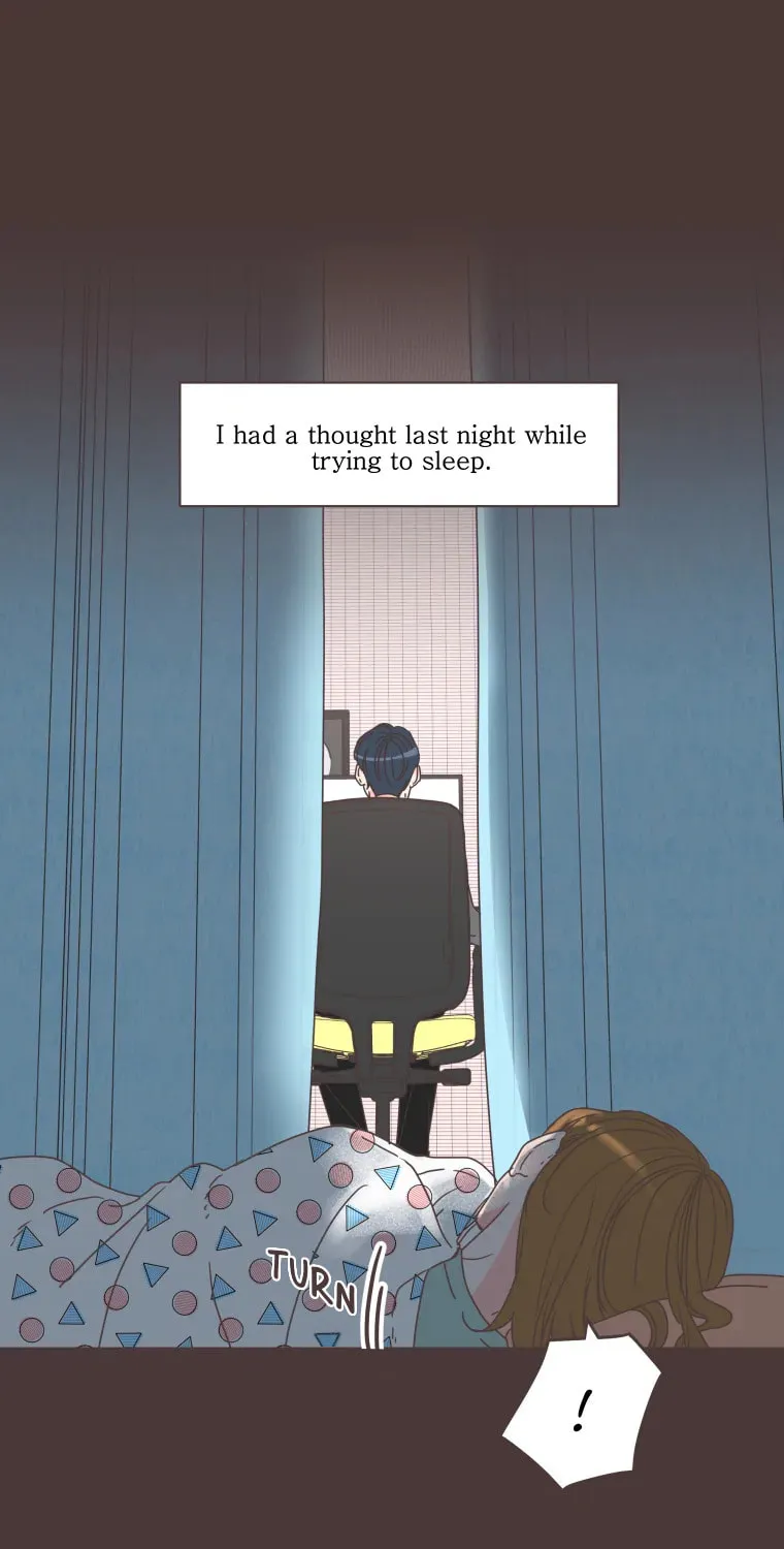 She's My Type Chapter 79 page 1 - 