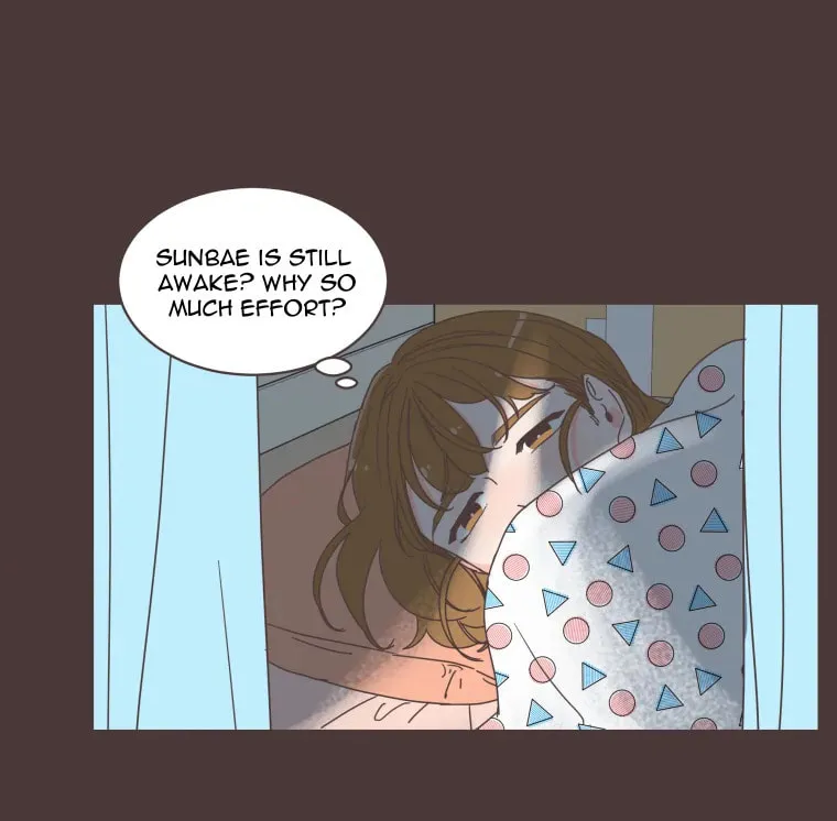 She's My Type Chapter 79 page 2 - 