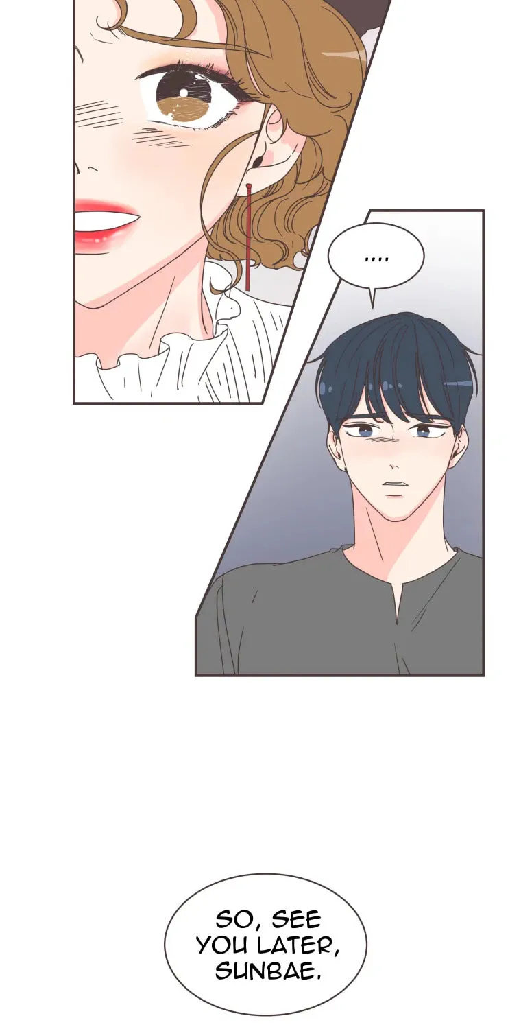 She's My Type Chapter 79 page 13 - 