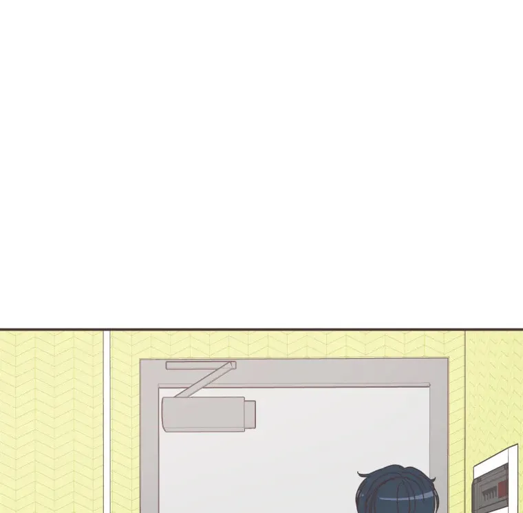 She's My Type Chapter 79 page 14 - 