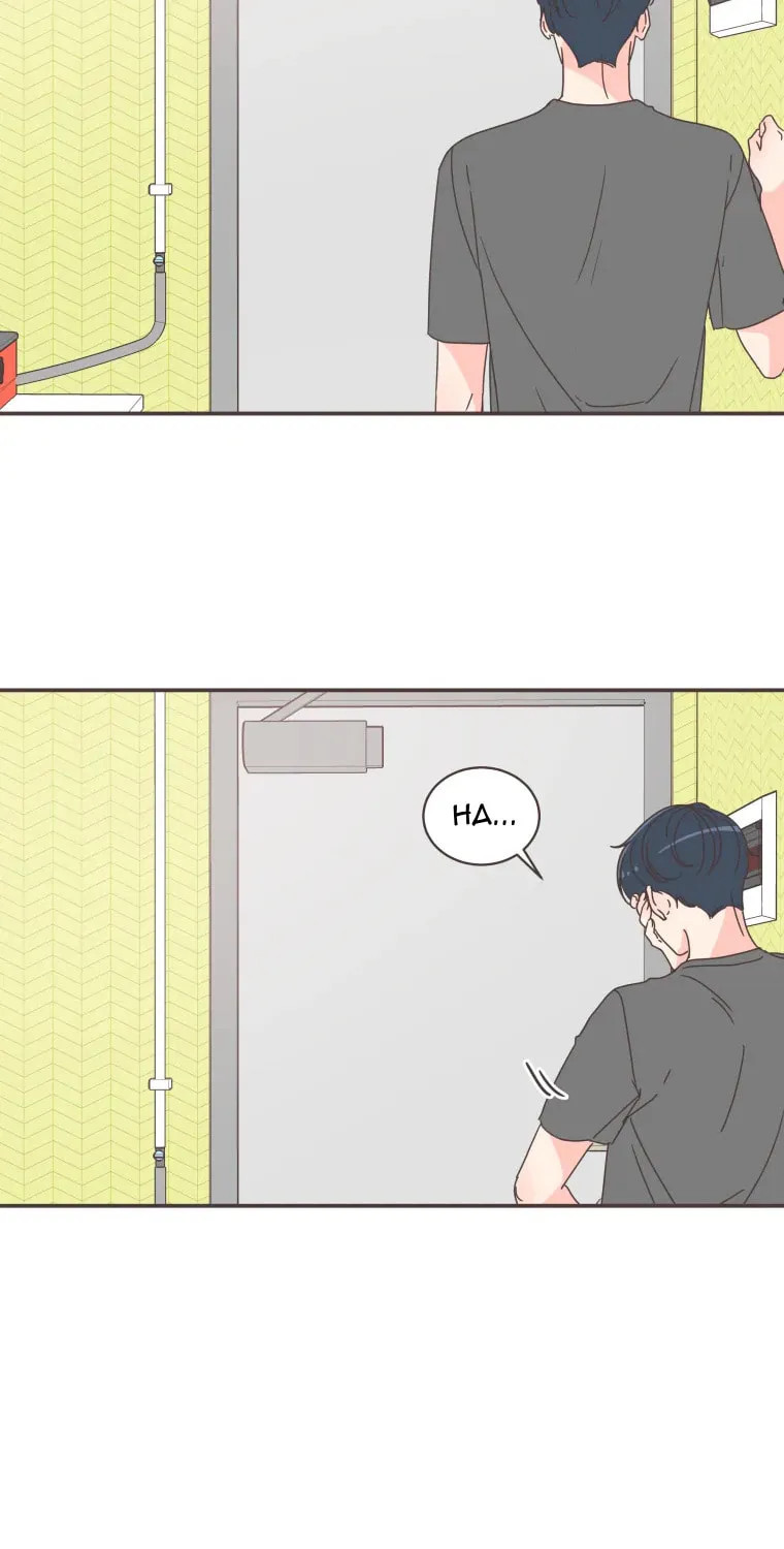 She's My Type Chapter 79 page 15 - 