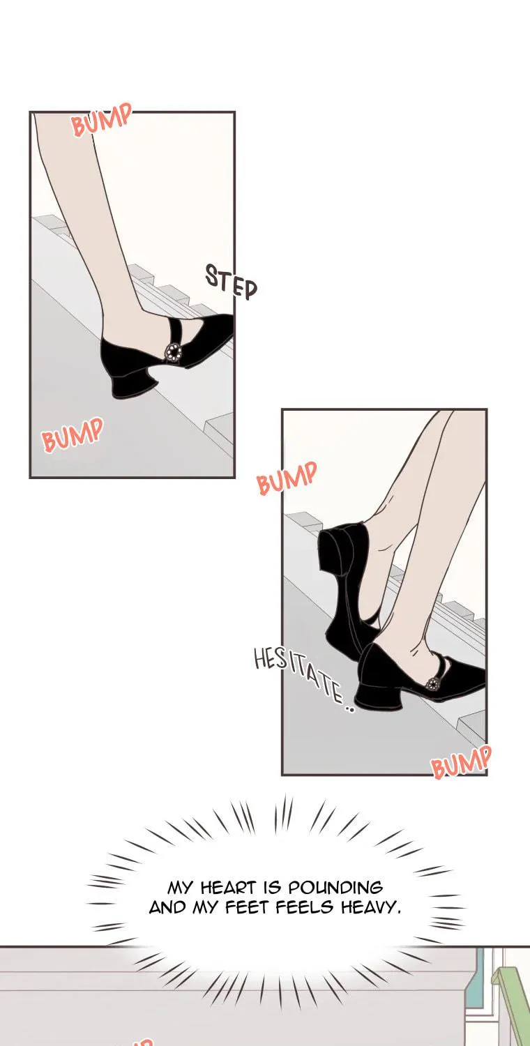 She's My Type Chapter 79 page 17 - 