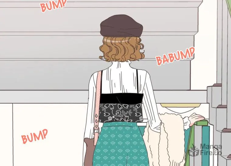She's My Type Chapter 79 page 18 - 