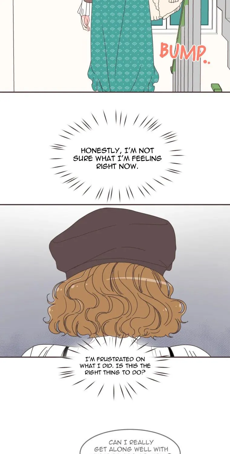 She's My Type Chapter 79 page 19 - 