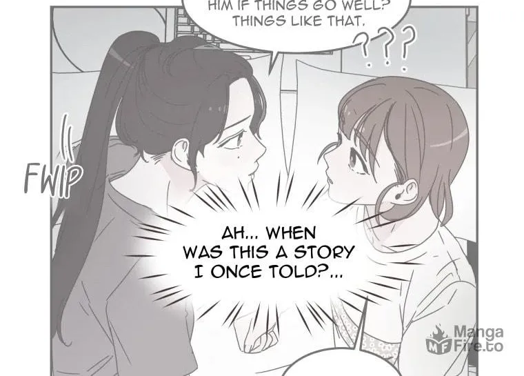 She's My Type Chapter 79 page 20 - 