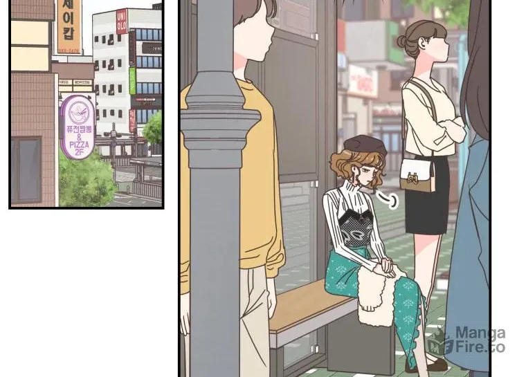 She's My Type Chapter 79 page 24 - 
