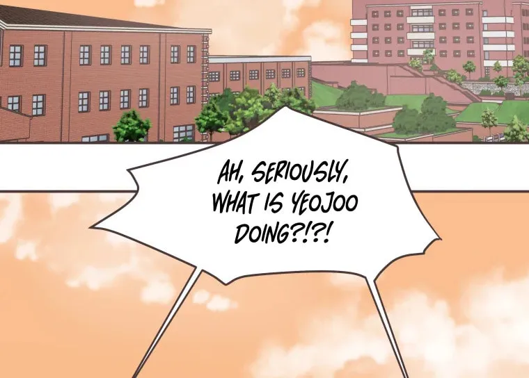 She's My Type Chapter 79 page 28 - 