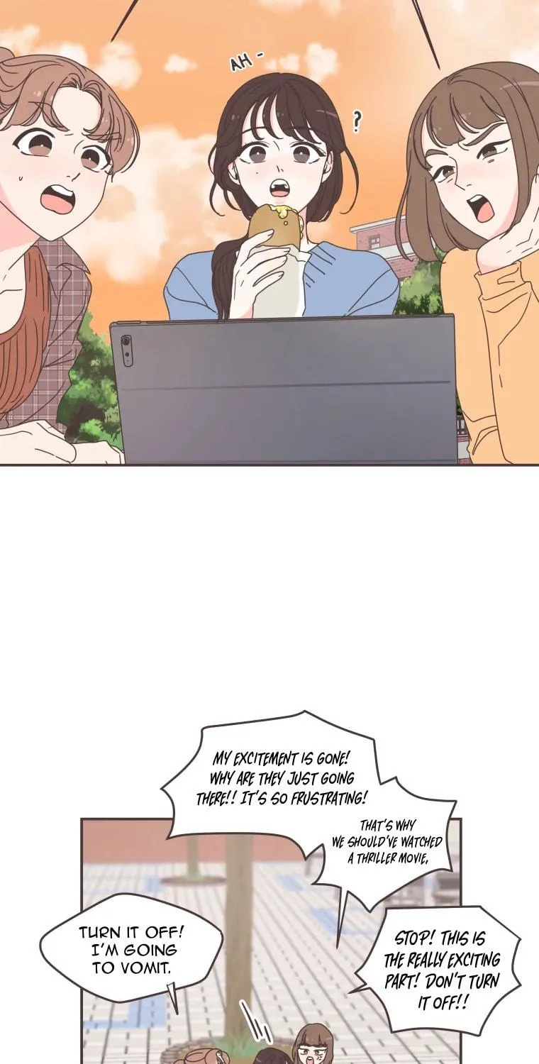 She's My Type Chapter 79 page 29 - 