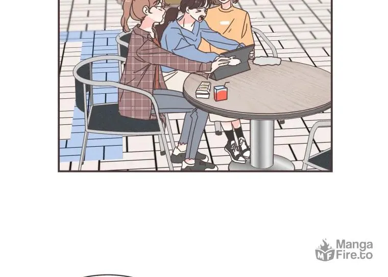She's My Type Chapter 79 page 30 - 