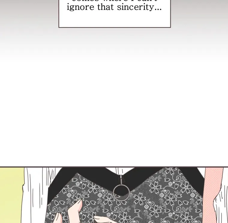She's My Type Chapter 79 page 4 - 