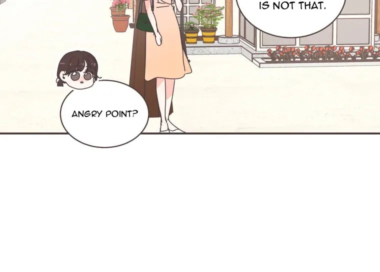 She's My Type Chapter 79 page 32 - 