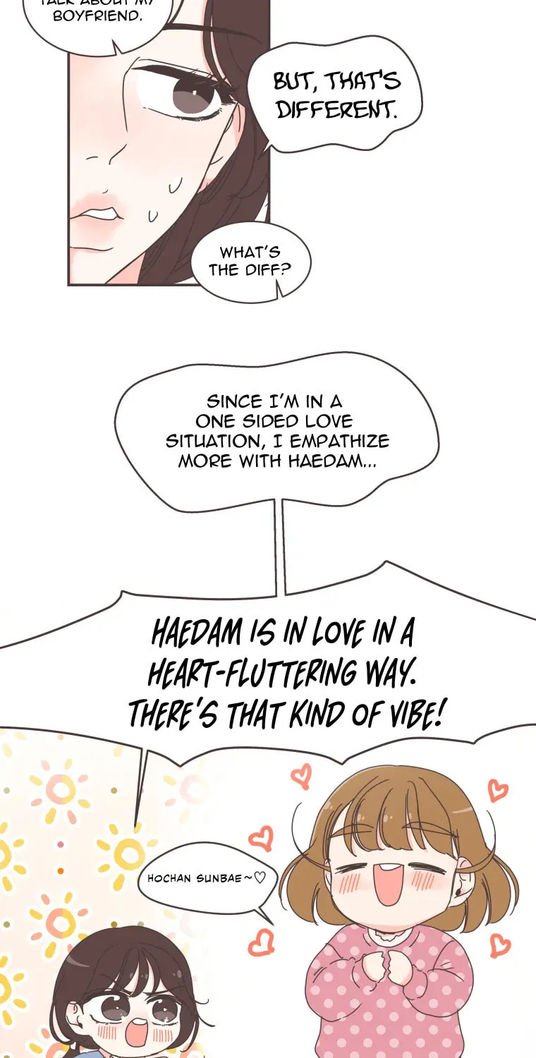 She's My Type Chapter 79 page 37 - 