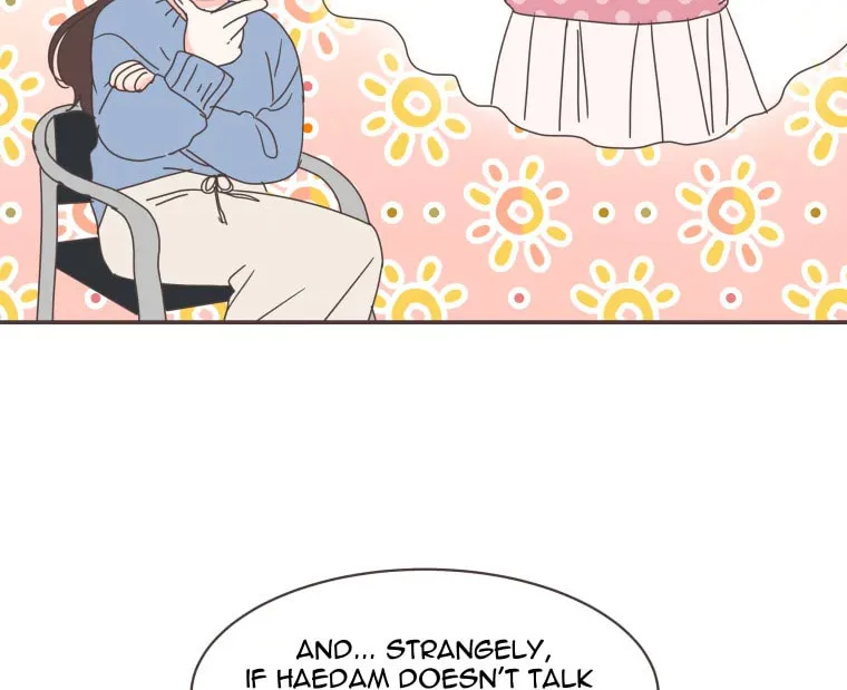 She's My Type Chapter 79 page 38 - 