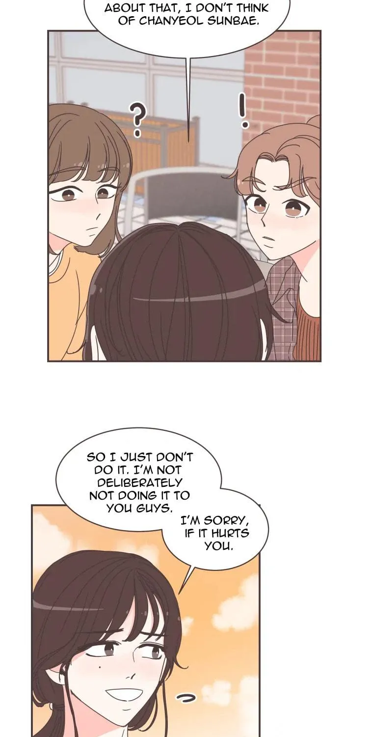 She's My Type Chapter 79 page 39 - 