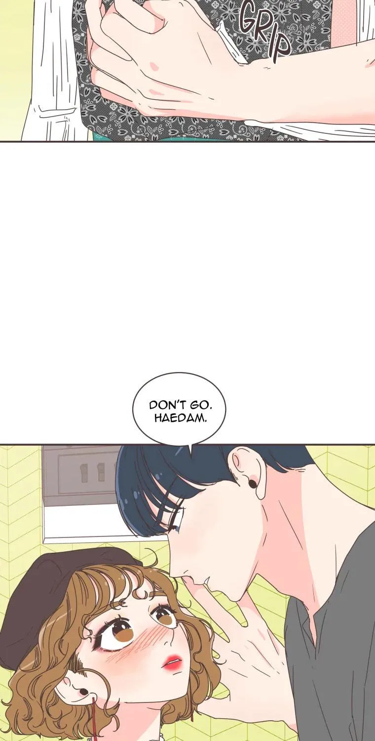 She's My Type Chapter 79 page 5 - 